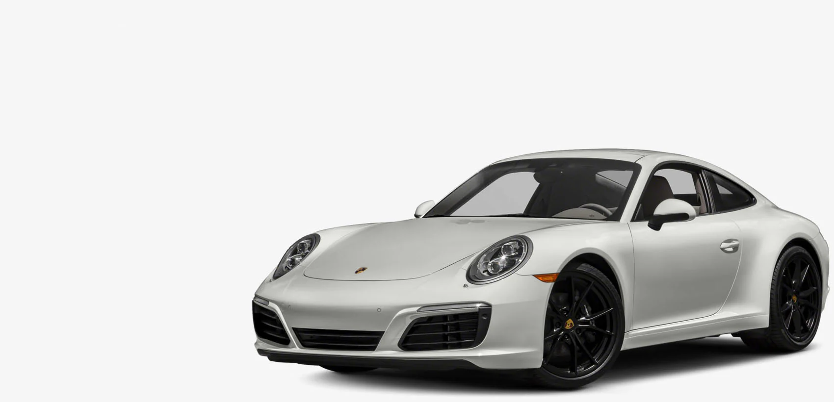 Precision Performance for Every Porsche