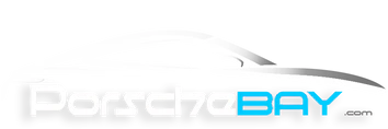 Porsche Parts Store